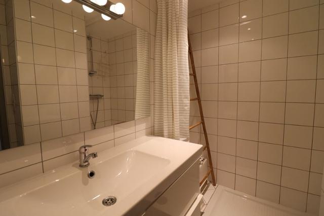 Flats GRANDE BALME II - Tignes 2100 Le Lac