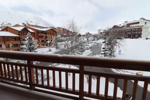Flats GRANDE BALME II - Tignes 2100 Le Lac