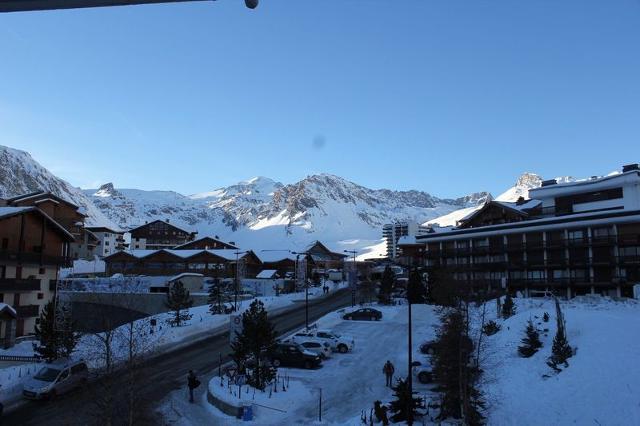 Flats GRANDE BALME II - Tignes 2100 Le Lac