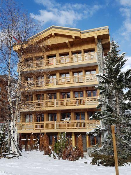 Flats GRANDE BALME II - Tignes 2100 Le Lac