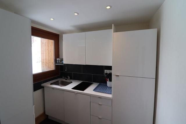 Flats GRANDE BALME II - Tignes 2100 Le Lac