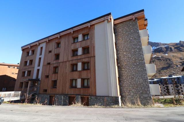 Flats GRANDE BALME II - Tignes 2100 Le Lac