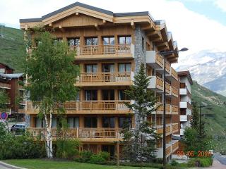 Flats GRANDE BALME II - Tignes 2100 Le Lac