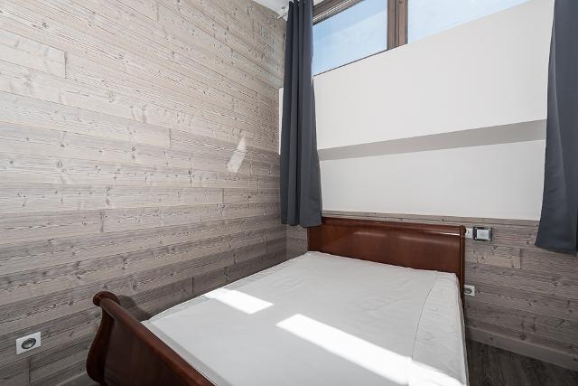 travelski home choice - Flats HAMEAU DE TOVIERE - Tignes 2100 Le Lavachet