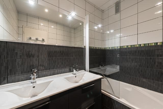 travelski home choice - Flats HAMEAU DE TOVIERE - Tignes 2100 Le Lavachet