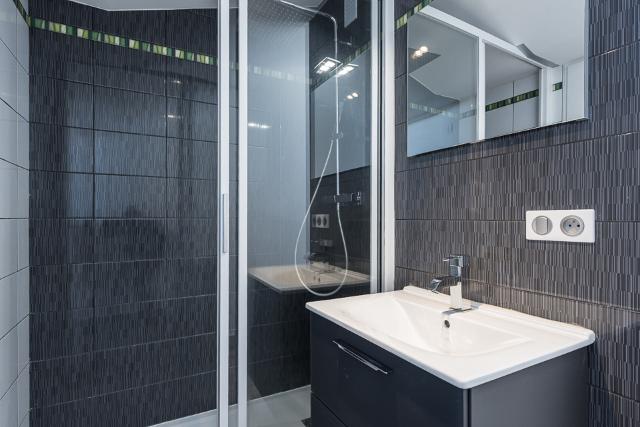 travelski home choice - Flats HAMEAU DE TOVIERE - Tignes 2100 Le Lavachet