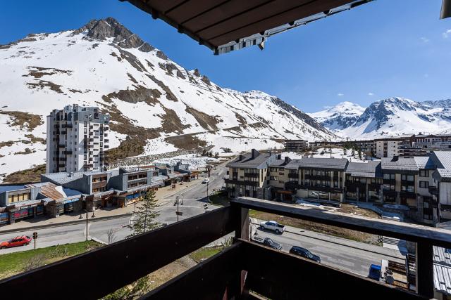 travelski home choice - Flats HAMEAU DE TOVIERE - Tignes 2100 Le Lavachet