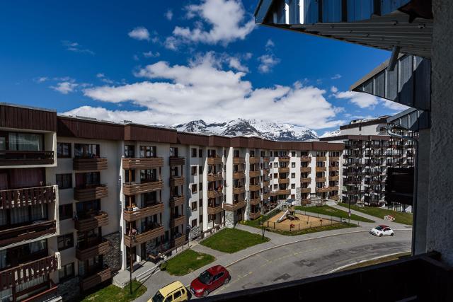 travelski home choice - Flats HAMEAU DE TOVIERE - Tignes 2100 Le Lavachet