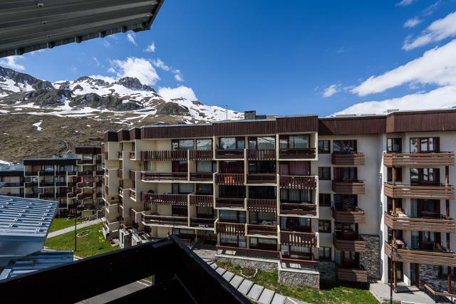 travelski home choice - Flats HAMEAU DE TOVIERE - Tignes 2100 Le Lavachet