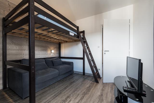 travelski home choice - Flats HAMEAU DE TOVIERE - Tignes 2100 Le Lavachet