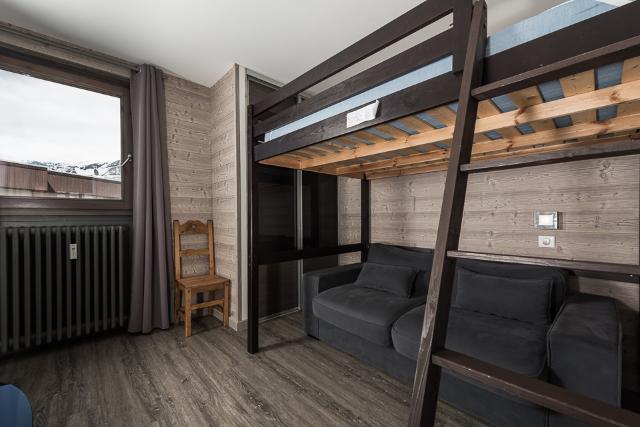 travelski home choice - Flats HAMEAU DE TOVIERE - Tignes 2100 Le Lavachet