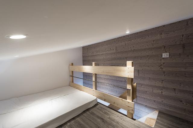 travelski home choice - Flats HAMEAU DE TOVIERE - Tignes 2100 Le Lavachet