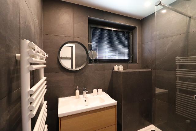 travelski home choice - Flats HAMEAU DE TOVIERE - Tignes 2100 Le Lavachet
