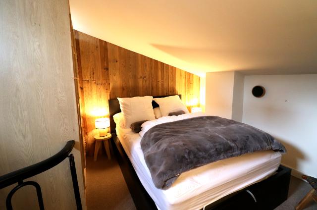 travelski home choice - Flats HAMEAU DE TOVIERE - Tignes 2100 Le Lavachet