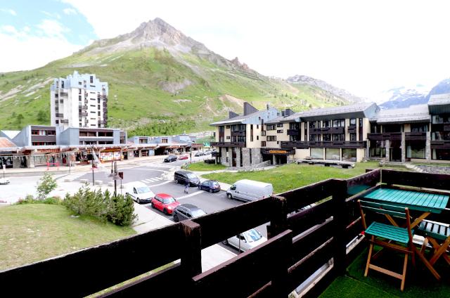travelski home choice - Flats HAMEAU DE TOVIERE - Tignes 2100 Le Lavachet