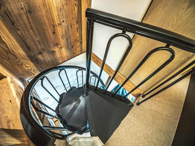 travelski home choice - Flats HAMEAU DE TOVIERE - Tignes 2100 Le Lavachet