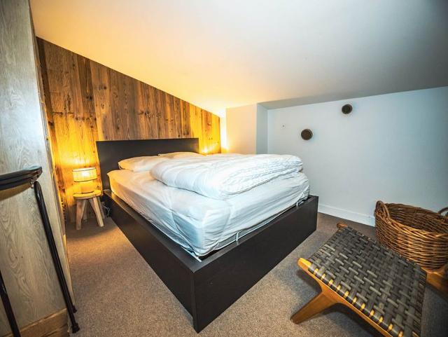 travelski home choice - Flats HAMEAU DE TOVIERE - Tignes 2100 Le Lavachet
