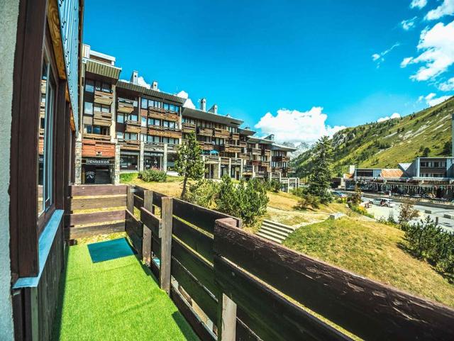 travelski home choice - Flats HAMEAU DE TOVIERE - Tignes 2100 Le Lavachet