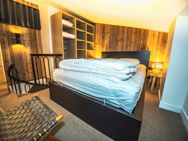 travelski home choice - Flats HAMEAU DE TOVIERE - Tignes 2100 Le Lavachet