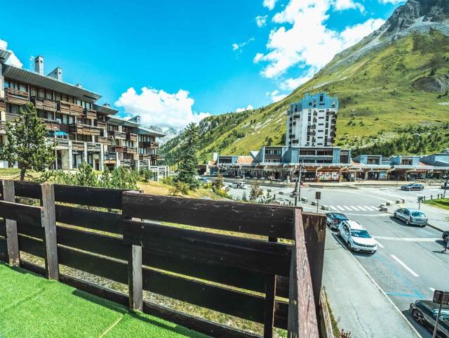 travelski home choice - Flats HAMEAU DE TOVIERE - Tignes 2100 Le Lavachet