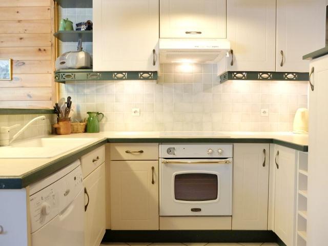 travelski home choice - Flats HAMEAU DE TOVIERE - Tignes 2100 Le Lavachet