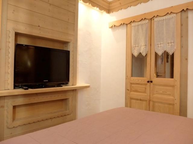 travelski home choice - Flats HAMEAU DE TOVIERE - Tignes 2100 Le Lavachet
