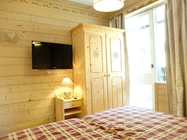 travelski home choice - Flats HAMEAU DE TOVIERE - Tignes 2100 Le Lavachet