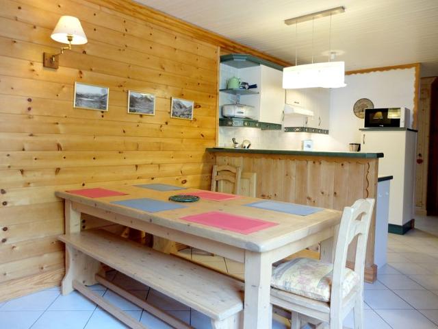 travelski home choice - Flats HAMEAU DE TOVIERE - Tignes 2100 Le Lavachet