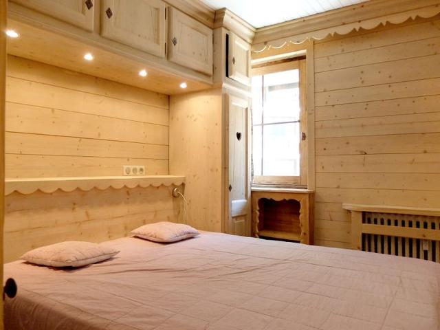 travelski home choice - Flats HAMEAU DE TOVIERE - Tignes 2100 Le Lavachet