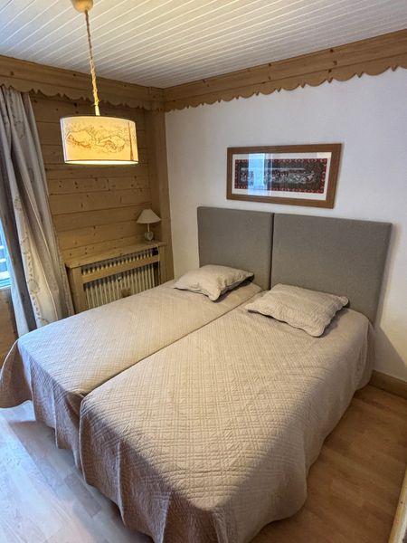 travelski home choice - Flats HAMEAU DE TOVIERE - Tignes 2100 Le Lavachet
