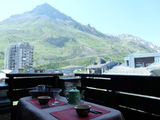 travelski home choice - Flats HAMEAU DE TOVIERE - Tignes 2100 Le Lavachet