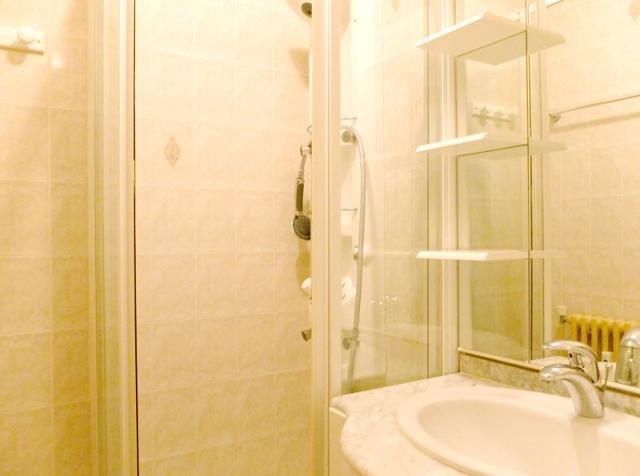 travelski home choice - Flats HAMEAU DE TOVIERE - Tignes 2100 Le Lavachet