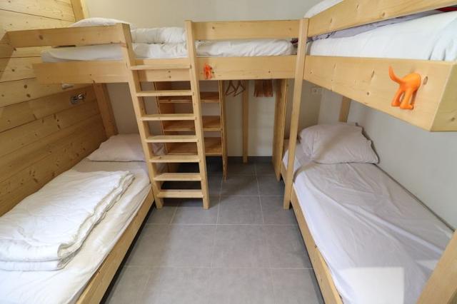 travelski home choice - Flats HAMEAU DE TOVIERE - Tignes 2100 Le Lavachet