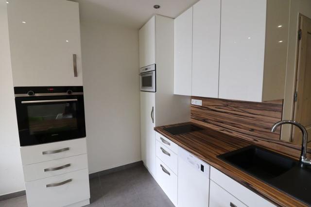 travelski home choice - Flats HAMEAU DE TOVIERE - Tignes 2100 Le Lavachet