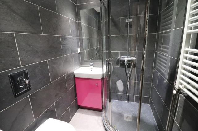 travelski home choice - Flats HAMEAU DE TOVIERE - Tignes 2100 Le Lavachet