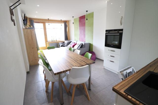 travelski home choice - Flats HAMEAU DE TOVIERE - Tignes 2100 Le Lavachet