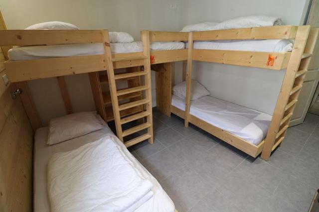 travelski home choice - Flats HAMEAU DE TOVIERE - Tignes 2100 Le Lavachet