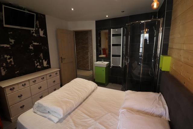 travelski home choice - Flats HAMEAU DE TOVIERE - Tignes 2100 Le Lavachet
