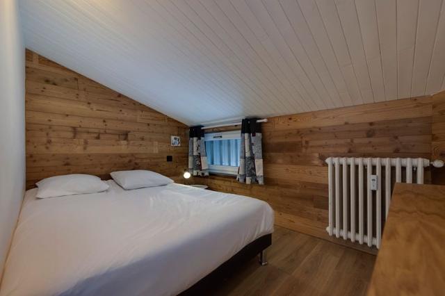 travelski home choice - Flats HAMEAU DE TOVIERE - Tignes 2100 Le Lavachet