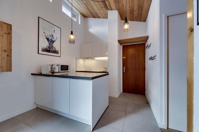 travelski home choice - Flats HAMEAU DE TOVIERE - Tignes 2100 Le Lavachet