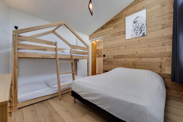 travelski home choice - Flats HAMEAU DE TOVIERE - Tignes 2100 Le Lavachet