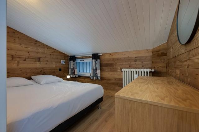 travelski home choice - Flats HAMEAU DE TOVIERE - Tignes 2100 Le Lavachet