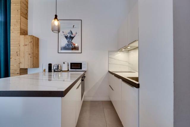 travelski home choice - Flats HAMEAU DE TOVIERE - Tignes 2100 Le Lavachet