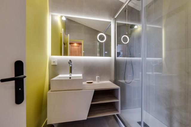travelski home choice - Flats HAMEAU DE TOVIERE - Tignes 2100 Le Lavachet