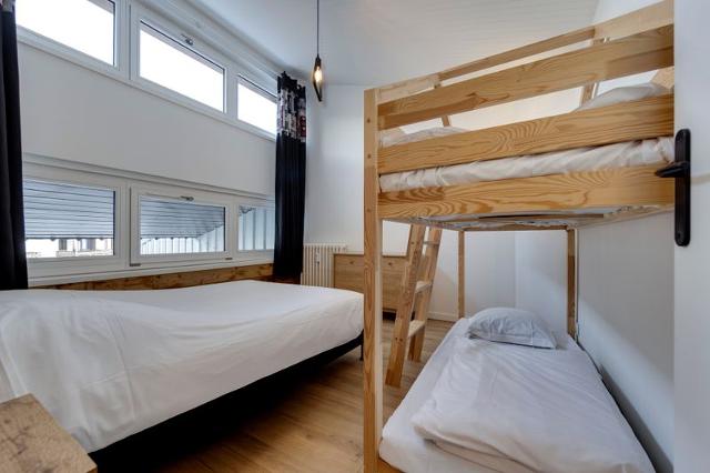 travelski home choice - Flats HAMEAU DE TOVIERE - Tignes 2100 Le Lavachet