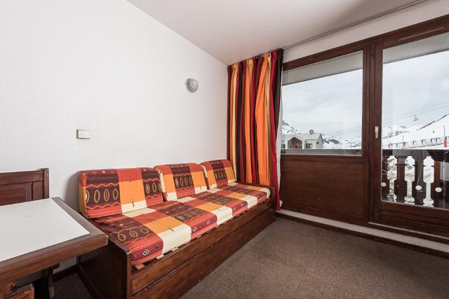 Appartements Hameau Du Borsat 2 - Tignes Val Claret