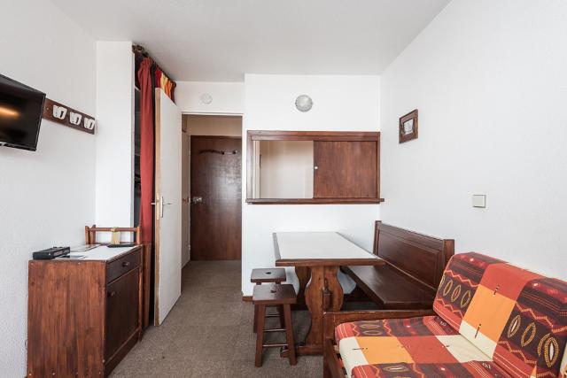 Appartements Hameau Du Borsat 2 - Tignes Val Claret