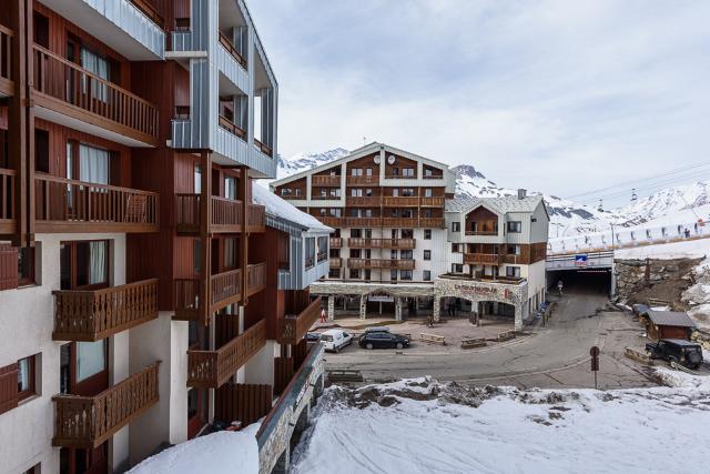 Appartements Hameau Du Borsat 2 - Tignes Val Claret