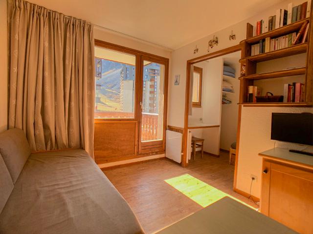 Appartements Hameau Du Borsat 2 - Tignes Val Claret