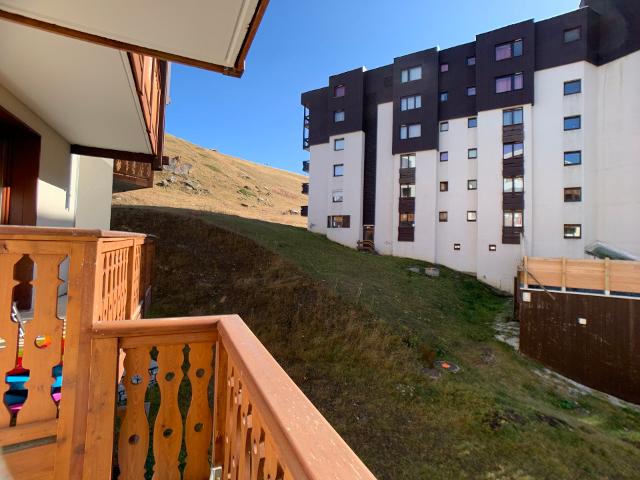 Appartements Hameau Du Borsat 2 - Tignes Val Claret
